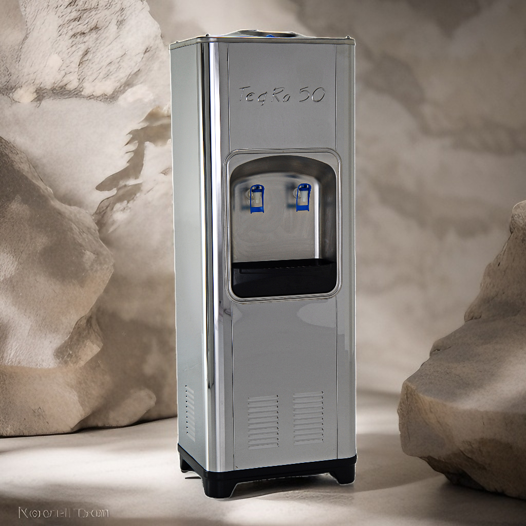 Tegra 50 Su sebili
