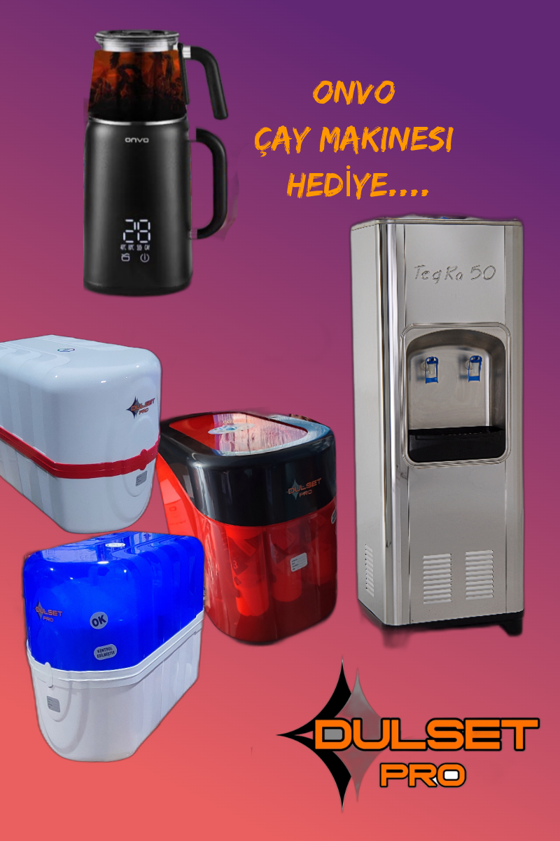 Tegra 50 Su sebili