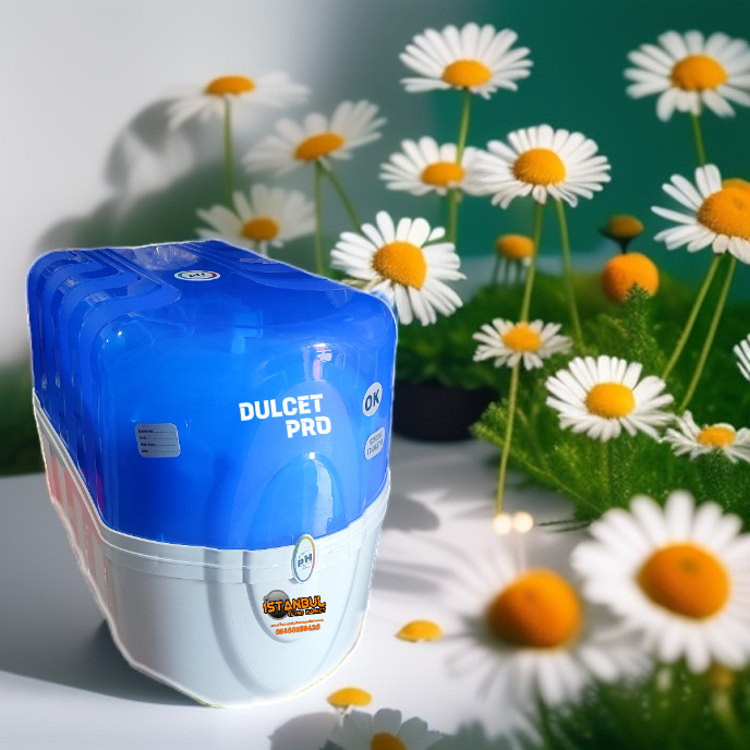 Reverse Osmosis Su Arıtma Cihazları