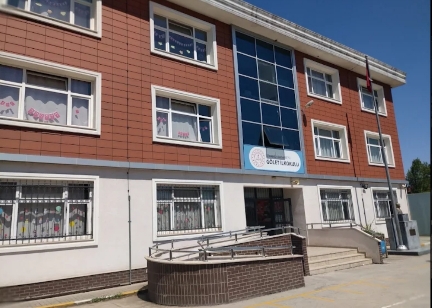 Gölet ilköğretim okulu