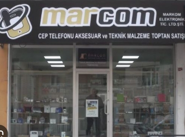 Marcom Elektronik