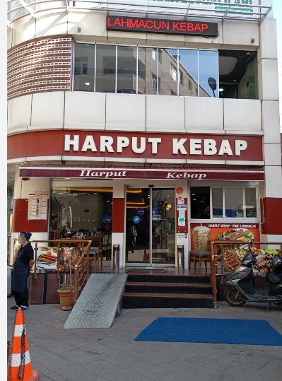 Harput Kebap