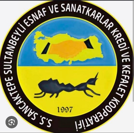 Sultanbeyli Sancaktepe Esnaf Kredi kooperatifi
